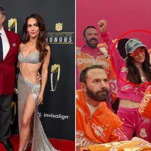 Jordon Hudson used her power as Bill Belichick’s ‘de facto agent’ to muscle her way into Super Bowl ad, ex-ESPN star claims Jordon Hudson used her power as Bill Belichick’s ‘de facto agent’ to muscle her way into Super Bowl ad, ex-ESPN star claims