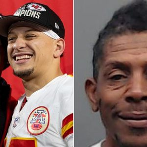 Patrick Mahomes’ dad suffers fresh legal blow… days after death of Chiefs star’s grandfather Patrick Mahomes’ dad suffers fresh legal blow… days after death of Chiefs star’s grandfather