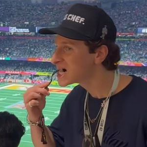 TikTok influencer reveals what k Super Bowl ticket gets you… including secret speakeasy and tomahawk steak TikTok influencer reveals what k Super Bowl ticket gets you… including secret speakeasy and tomahawk steak