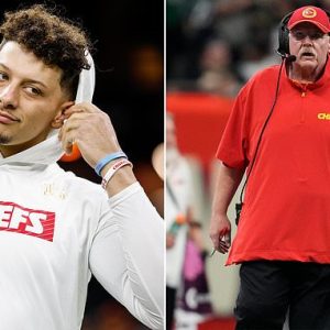 Kansas City Chiefs dynasty will ‘never be over’ until Patrick Mahomes and Andy Reid leave, ex-NFL star claims Kansas City Chiefs dynasty will ‘never be over’ until Patrick Mahomes and Andy Reid leave, ex-NFL star claims
