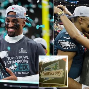 NFL fans stunned by Super Bowl MVP Jalen Hurts’ modest ,000-a-month apartment… despite his 5m contract NFL fans stunned by Super Bowl MVP Jalen Hurts’ modest ,000-a-month apartment… despite his 5m contract