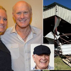 Terry Bradshaw’s daughter suffers devastating tornado tragedy at her Texas ranch: ‘We are heartbroken’ Terry Bradshaw’s daughter suffers devastating tornado tragedy at her Texas ranch: ‘We are heartbroken’