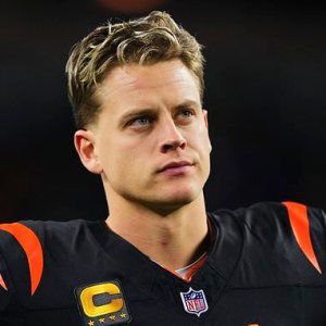 Former NFL GM reveals huge Joe Burrow concern that should ‘worry’ Bengals Former NFL GM reveals huge Joe Burrow concern that should ‘worry’ Bengals