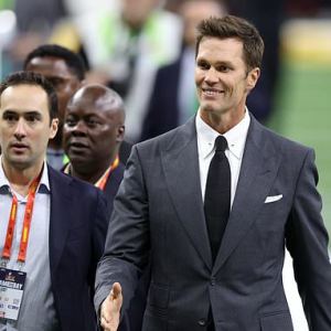 BREAKING NEWSTom Brady gets his QB: Las Vegas Raiders make stunning trade for Seattle Seahawks star Geno Smith BREAKING NEWSTom Brady gets his QB: Las Vegas Raiders make stunning trade for Seattle Seahawks star Geno Smith