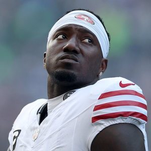 49ers open to trading Brandon Aiyuk with Deebo Samuel set to leave 49ers open to trading Brandon Aiyuk with Deebo Samuel set to leave
