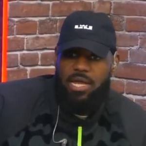 LeBron James savages Stephen A. Smith as he finally breaks silence on heated courtside clash in brutal takedown LeBron James savages Stephen A. Smith as he finally breaks silence on heated courtside clash in brutal takedown