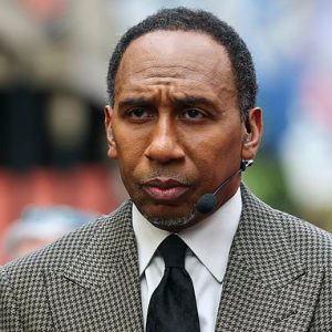 Stephen A. Smith’s First Take revolution gathers pace with NFL insider Peter Schrager set to join Stephen A. Smith’s First Take revolution gathers pace with NFL insider Peter Schrager set to join
