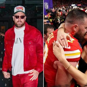 Crisis-hit Taylor Swift and Travis Kelce ‘had a surprise guest’ join them on recent vacation Crisis-hit Taylor Swift and Travis Kelce ‘had a surprise guest’ join them on recent vacation