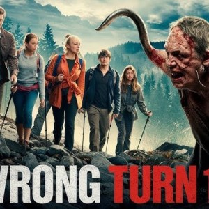 WRONG TURN 10: 24 HOURS (2025) WRONG TURN 10: 24 HOURS (2025)