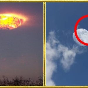 Strange Objects Plummeting from the Sky – The Truth Will Leave You Ast0unded! Strange Objects Plummeting from the Sky – The Truth Will Leave You Ast0unded!