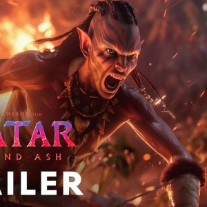 Avatar 3: Fire and Ash (2025) – First Trailer Avatar 3: Fire and Ash (2025) – First Trailer