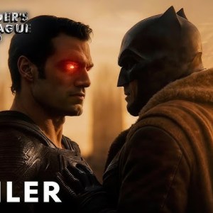 Zack Snyder’s Justice League: Part 2 Zack Snyder’s Justice League: Part 2