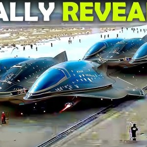 BREAKING: Elon Musk Unveils UFO Fighter Jet That Defies Physics BREAKING: Elon Musk Unveils UFO Fighter Jet That Defies Physics