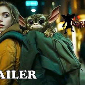 Gremlins 3 (2024) Gremlins 3 (2024)
