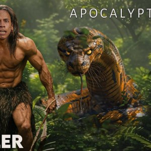 Apocalypto 2 (2025) Apocalypto 2 (2025)