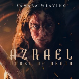 Azrael (2024) Azrael (2024)