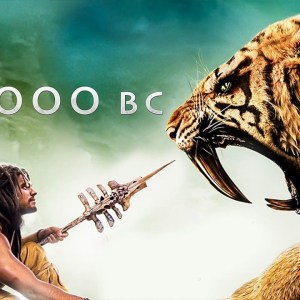 10,000 B.C. (2008) Trailer 10,000 B.C. (2008) Trailer