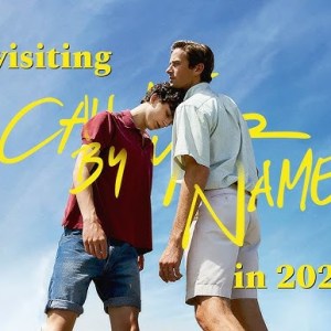 Call Me by Your Name (2017) Call Me by Your Name (2017)