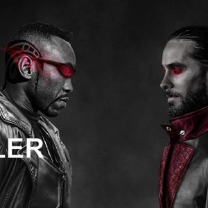 Blade (2025) Blade (2025)