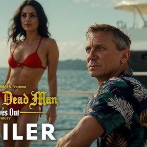 Wake Up ᴅᴇᴀᴅ Man: A Knives Out Mystery | Teaser Trailer | Netflix Wake Up ᴅᴇᴀᴅ Man: A Knives Out Mystery | Teaser Trailer | Netflix