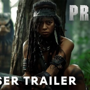Prey 2 (2025) continues the thrilling saga of the Predator franchise, following the success of Prey (2022), which brought a fresh and innovative take to the iconic series. Prey 2 (2025) continues the thrilling saga of the Predator franchise, following the success of Prey (2022), which brought a fresh and innovative take to the iconic series.