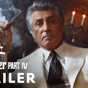 The Godfather 4 (2025) The Godfather 4 (2025)