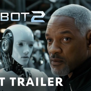 I, Robot 2 (2025) – First Trailer, Will Smith, Elon Musk I, Robot 2 (2025) – First Trailer, Will Smith, Elon Musk