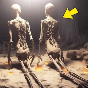 2024’s Most Shocking Archaeological Discoveries That No One Saw Coming! 2024’s Most Shocking Archaeological Discoveries That No One Saw Coming!