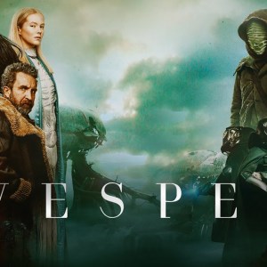 Vesper (2022) Vesper (2022)