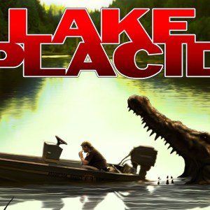 Lake Placid (1999) Lake Placid (1999)
