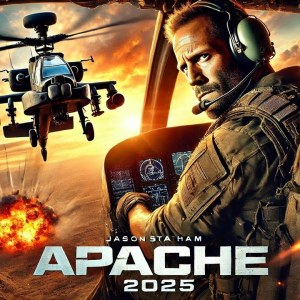 Apache (2024) Full | Jason Statham Apache (2024) Full | Jason Statham