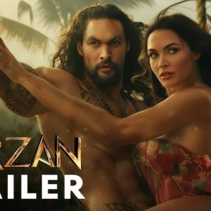 Tarzan (2025) Tarzan (2025)
