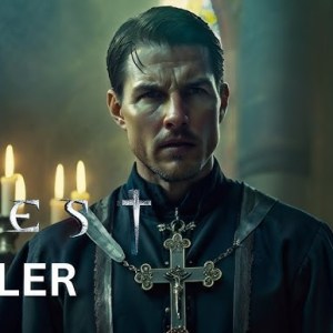 Priest 2: Faithless Dawn (2025) โ First Trailer | Tom Hardy Priest 2: Faithless Dawn (2025) โ First Trailer | Tom Hardy