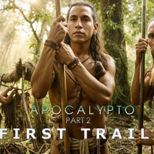 Apocalypto 2 (2025) Apocalypto 2 (2025)