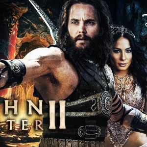 JOHN CARTER 2 Teaser (2025) With Lynn Collins & Taylor Kitsch JOHN CARTER 2 Teaser (2025) With Lynn Collins & Taylor Kitsch