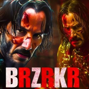 BRZRKR (2025) BRZRKR (2025)