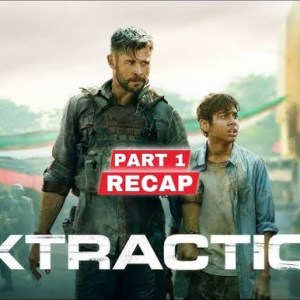Extraction (2020) Extraction (2020)