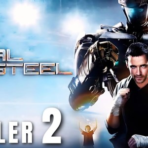 Real Steel 2 (2025) Real Steel 2 (2025)