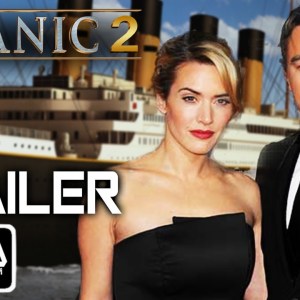 тιтanic 2: The Return of Jack тιтanic 2: The Return of Jack