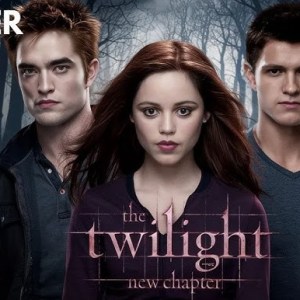 The Twilight Saga 6: The New Chapter (2025) The Twilight Saga 6: The New Chapter (2025)
