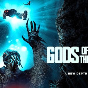 Gods of the Deep (2023) Gods of the Deep (2023)