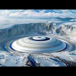 Antarctica LOCKED DOWN By The US After Drone Captures What Was Never Meant to Be Seen. Antarctica LOCKED DOWN By The US After Drone Captures What Was Never Meant to Be Seen.
