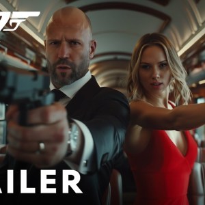 Bond 26 (2025) – Official Trailer Bond 26 (2025) – Official Trailer