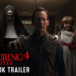 THE CONJURING 4: LAST RITES – First Look Trailer (2025) THE CONJURING 4: LAST RITES – First Look Trailer (2025)