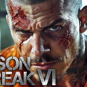 Prison Break: Season 6 (2025) Prison Break: Season 6 (2025)