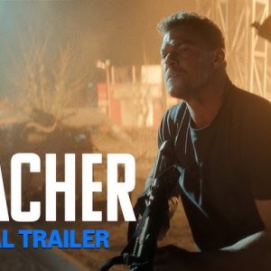 REACHER Season 3 – Official Trailer REACHER Season 3 – Official Trailer