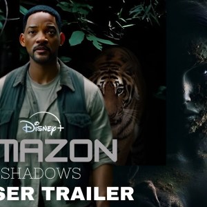 Amazon Shadows – Teaser Trailer (2025) – Will Smith – Disney Pictures Amazon Shadows – Teaser Trailer (2025) – Will Smith – Disney Pictures
