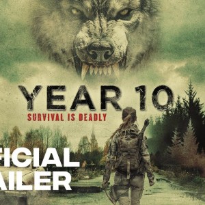 Year 10 (2024): The War for Survival in a Post-Apocalyptic World Year 10 (2024): The War for Survival in a Post-Apocalyptic World