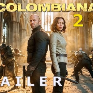 Colombiana 2 (2025) Colombiana 2 (2025)