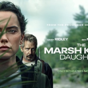 The Marsh King’s Daughter (2023) The Marsh King’s Daughter (2023)